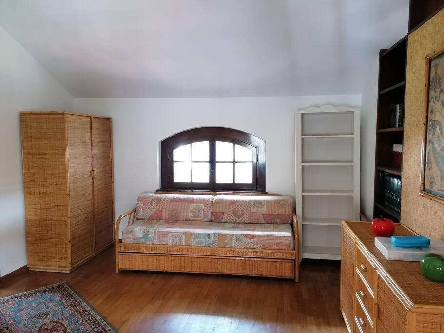 Villa Barbara Acilia Esterno foto