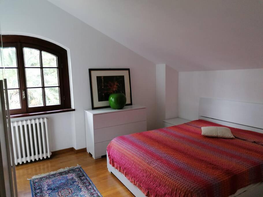 Villa Barbara Acilia Esterno foto